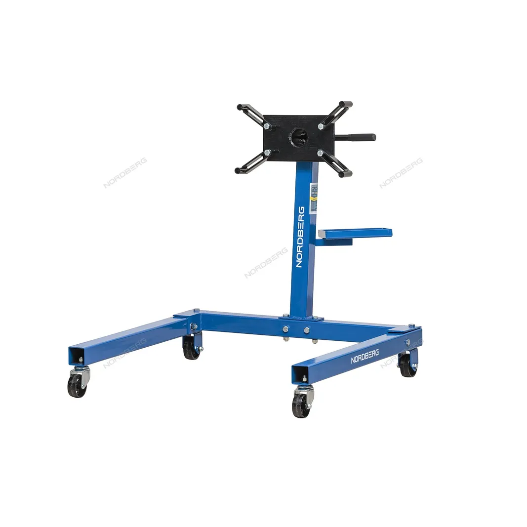 Кантователь двигателя до 570 кг NORDBERG N30057
