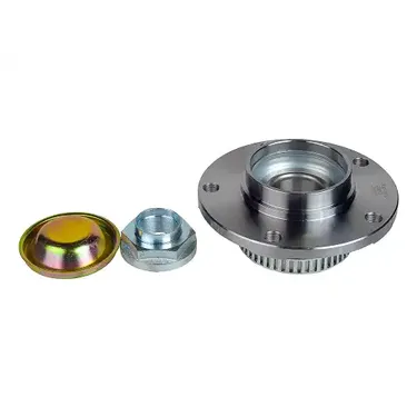 К-кт подшипника ступицы передней BMW ZENTPARTS Z22053