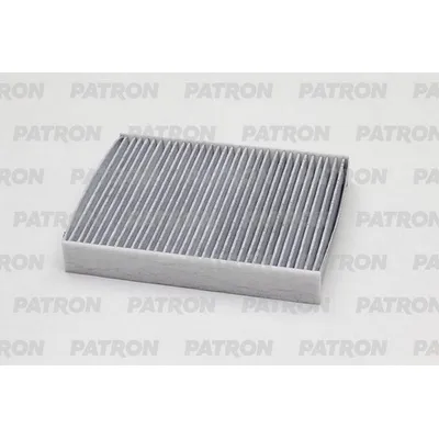 Фильтр салона угольный FORD FIESTA/FUSION (ВСЕ) 01-, CHERRY TIGG PATRON PF2395