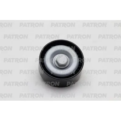 Ролик приводного ремня VAG 3.2 V6 04-15 PATRON PT31065