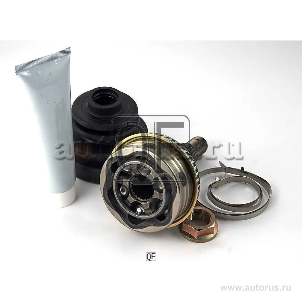 Шрус наружный 23X56X26, QUATTRO FRENI QF00000002