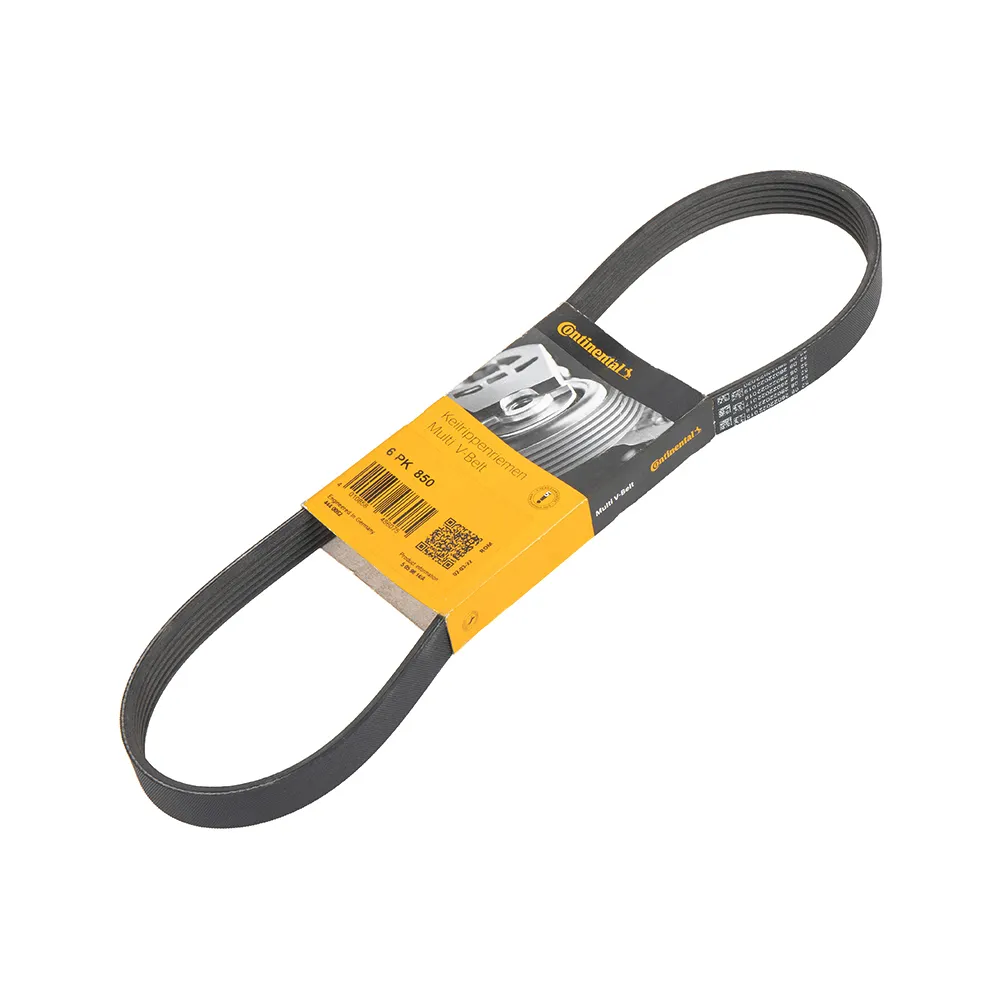 Ремень ручейковый CONTITECH 6PK850