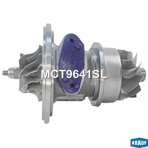 Картридж для турбокомпрессора KRAUF MCT9641SL