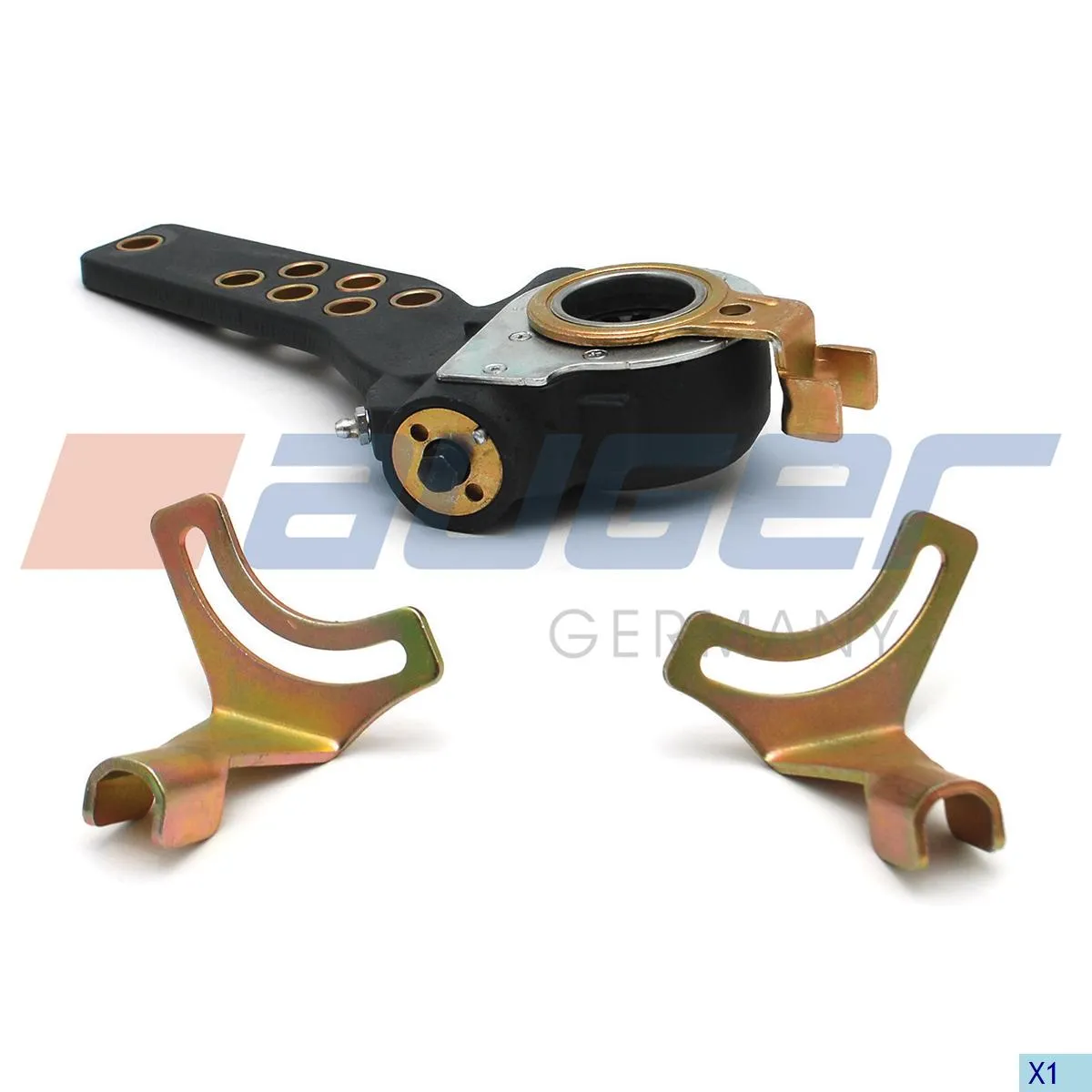 Рычаг тормозной (трещетка) SAE-GIGANT 14x105 120 135 150 165 180 250 S-ABA Saddle Type AUGER 87724