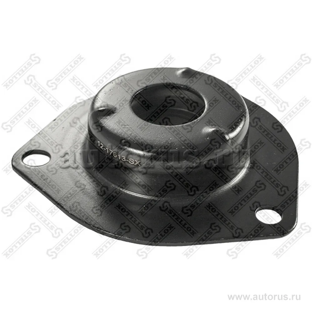 Опора амортизатора переднего Nissan PRIMERA P12 02> STELLOX 12-17613-SX