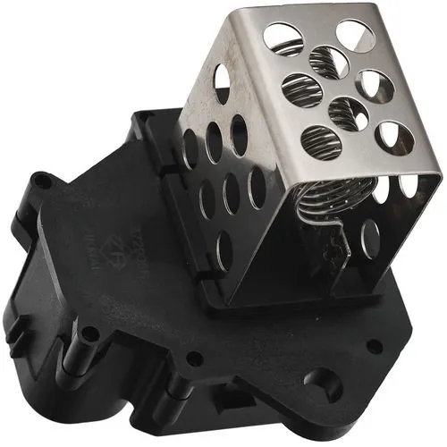 Резистор отопителя ZIKMAR Z72905R