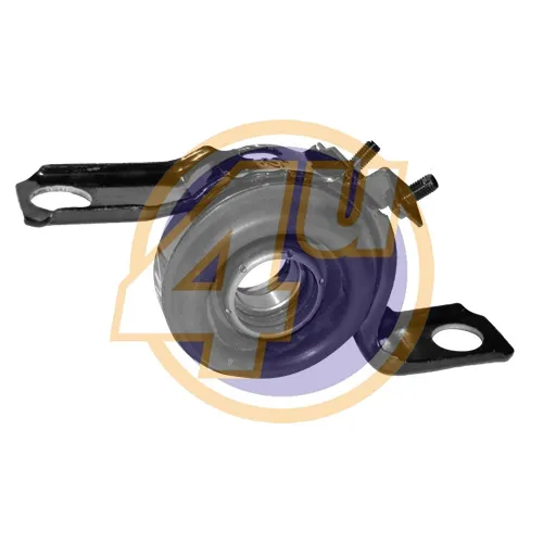 ПОДШИПНИК ПОДВЕСНОЙ КАРДАННОГО ВАЛА MIT OUTLANDER CU 4WD 02-06 4U MTCB00027
