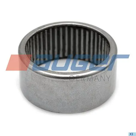 Подшипник 35x42x20 роликовый игольчатый шкворня MAN AUGER 54816