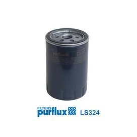 Фильтр масляный PURFLUX ls324