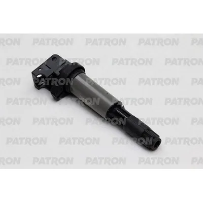 Катушка зажигания BMW: E87, E46, E90, E65, X3, X5 1.6i-4.8i 00- (про PATRON PCI1099KOR