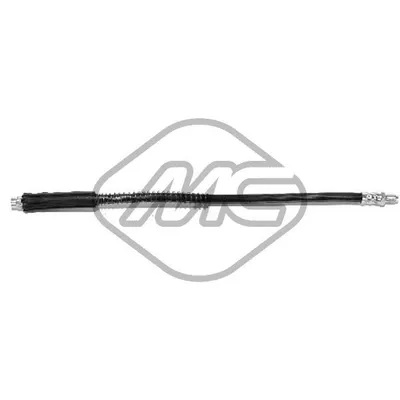 Шланг торм PGT 306 Metalcaucho 96099