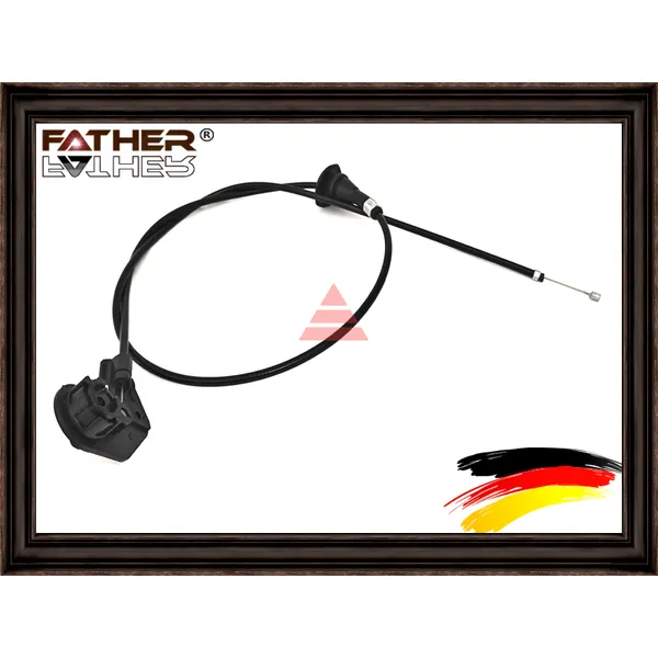 Привод капота FATHER F0002S44
