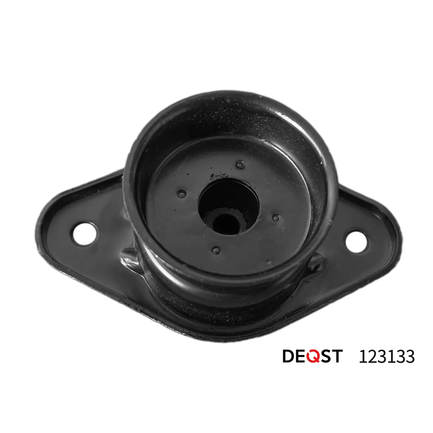 Опора амортизатора HYUNDAI I40 (VF) 03,12- DEQST 123133