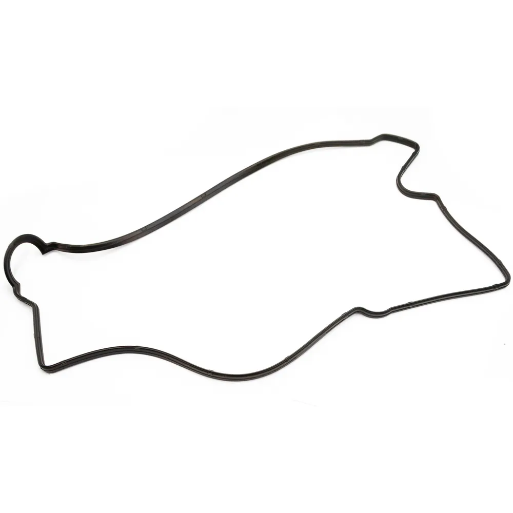 Прокладка клапанной крышки R HYUNDAI Santa Fe II/KIA Sorento mot.2,7L V6 HYUNDAI/KIA 22441-3E021