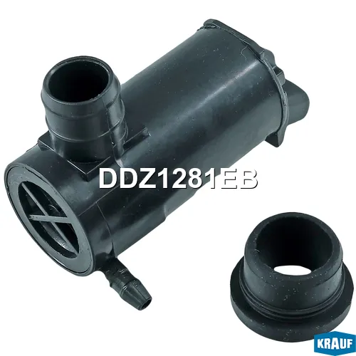 Насос стеклоомывателя KRAUF DDZ1281EB
