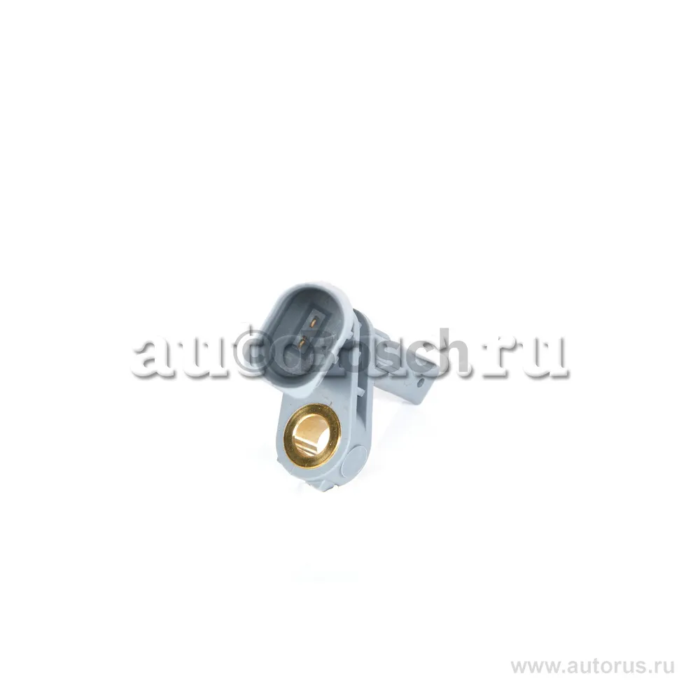 Датчик ABS зад.+перед. л.!\ Audi Q7, VW Passat/Touareg 1.4-6.0i/TFSi/TDi 02> BOSCH 0986594524