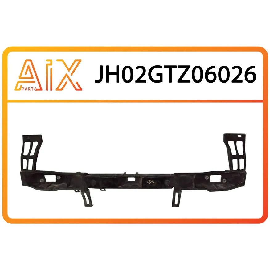 Усилитель бампера задний  AIX JH02-GTZ06-026