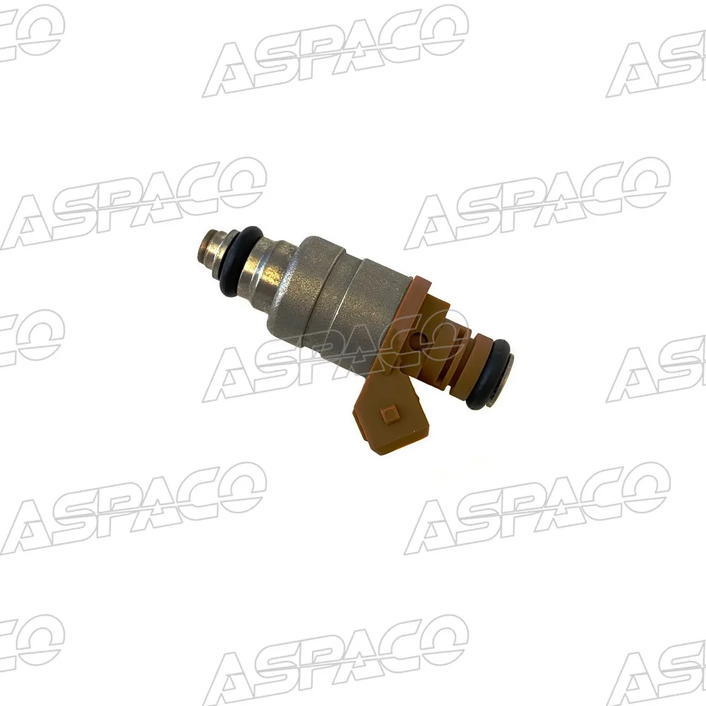 Форсунка топливная GM 0.8-1.2 литра CHEVROLET AVEO, SPARK, DAEWOO 1998- н.в. ASPACO AP97846