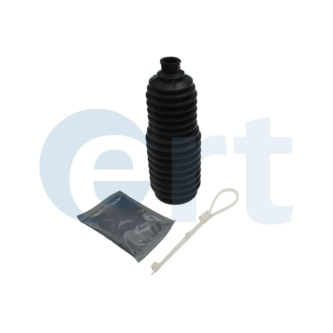 Пыльник рулевой рейки Citroen C3 Picasso, Peugeot 207 1.4/1.6 (07-) 510070 ERT 510070