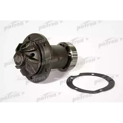 Насос водяной M-183 MB W114/W115/W123/W460 2.0-3.0/2.0-3.0D/TD/C PATRON PWP1030