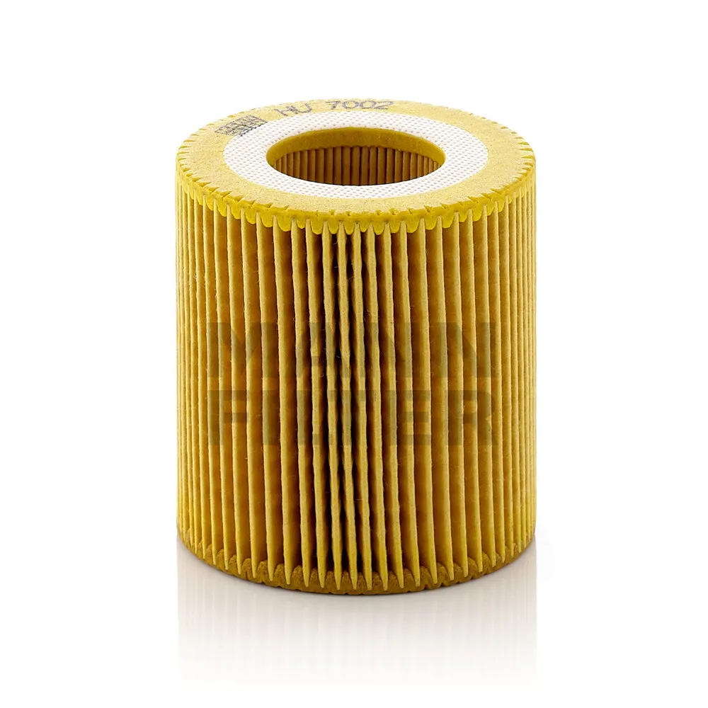 Фильтр масляный MANN-FILTER HU 7002 Z