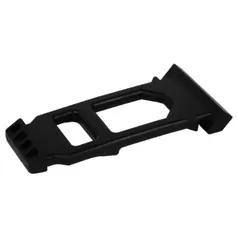 Держатель брызговика крыла (АРТ.1804), [20498623] VOLVO ATD ATD65800