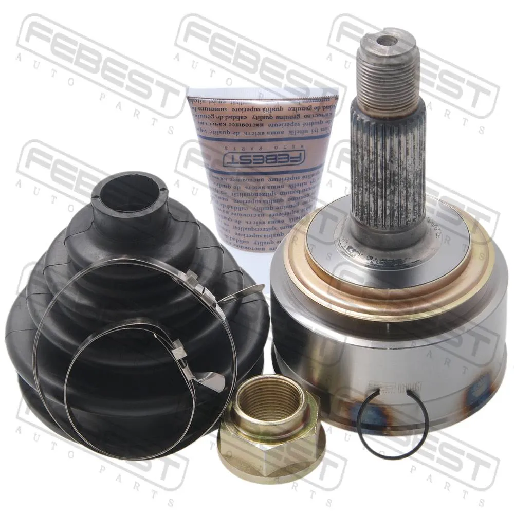 ШРУС наружный 32x63x28 HONDA ACCORD CL9 2003-2008 FEBEST 0310-057