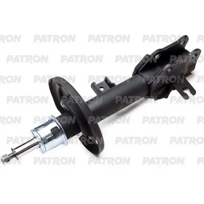 Амортизатор подвески передн лев MAZDA CX-5 (KE, GH) 2.0 11-17 PATRON PSA339337