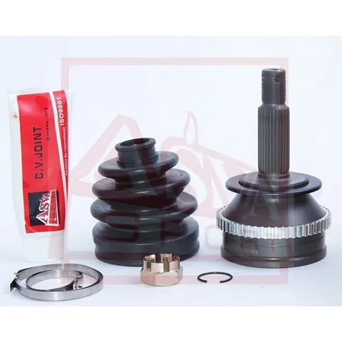 Шрус наружный 26x60x27 HYUNDAI SANTA FE 2000- ASVA HY-SFA52