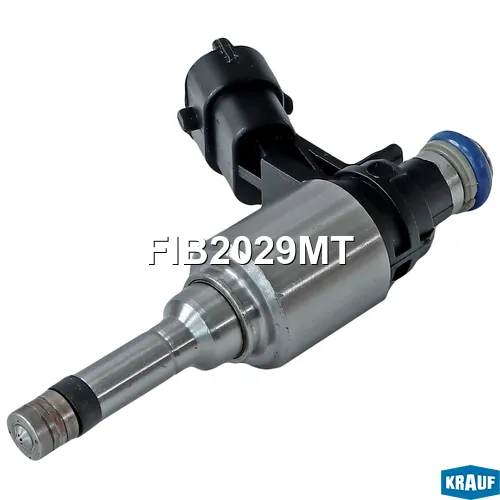 Форсунка бензиновая KRAUF FIB2029MT