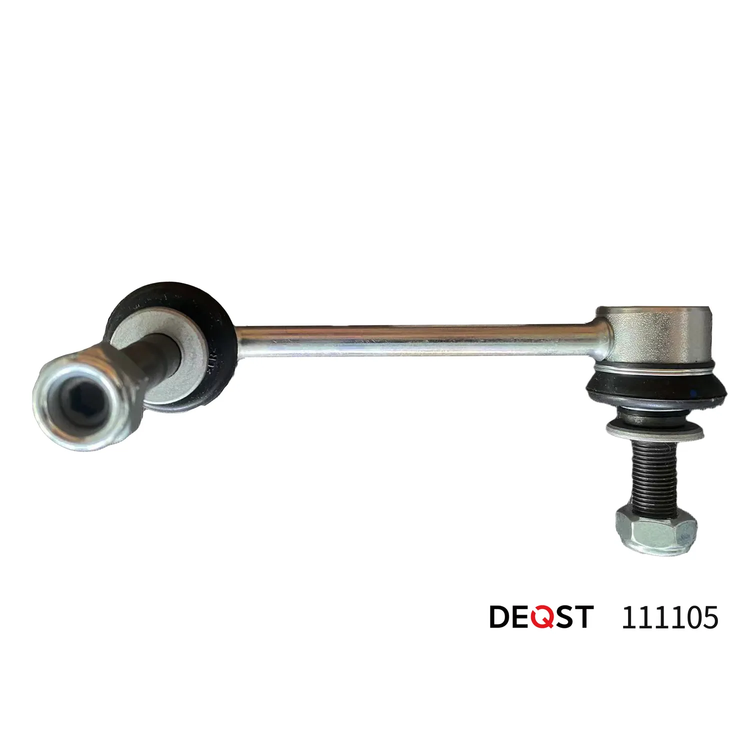 Стойка переднего стабилизатора R. TOYOTA LAND CRUISER (J15_) 09.09- DEQST 111105