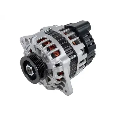 Генератор 12v 70A со шкивом Hyundai Atos 01>/Getz 02>, KIA Picanto STELLOX 06-10737-SX