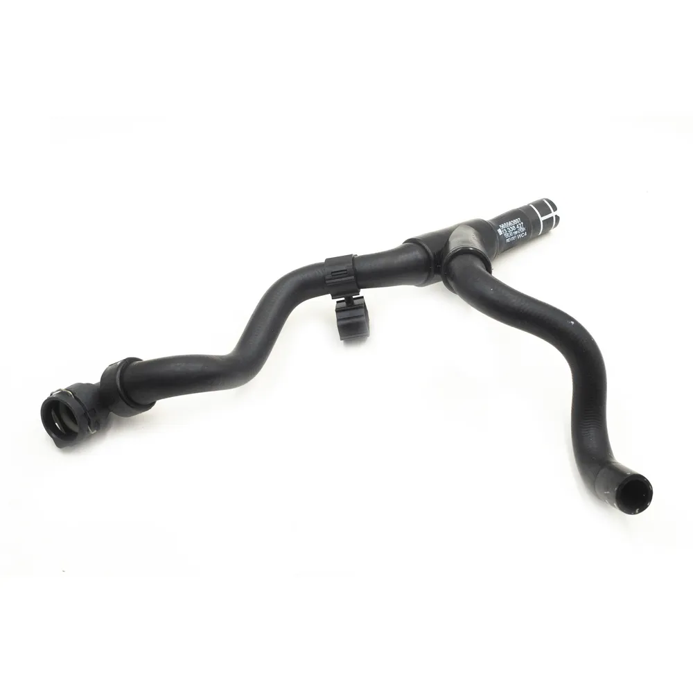 Шланг отопителя салона выпускной OPEL AstraJ GM GENERAL MOTORS 13338427