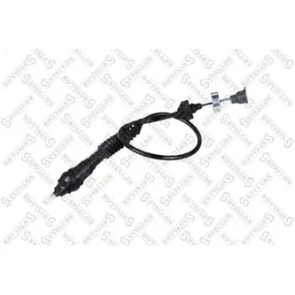 Трос сцепленияCitroen Xsara Picasso 00 STELLOX 2998394_SX