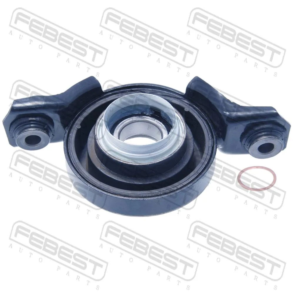 Подшипник подвесной карданного вала SUBARU FORESTER S11 2001.11-2007.11 [JP] FEBEST SBCB-S11