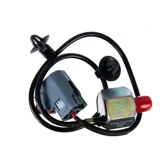 Датчик детонации Mazda 2/3/5/6 1.3-2.3 04-13 ZENTPARTS Z04201