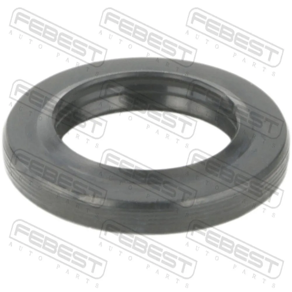 Сальник рулевой рейки 18.3x29.3x3.9x5.3 NISSAN ALMERA UK MAKE N16E 2000.02-2006.11 [EL] FEBEST 95LAY-19290405X