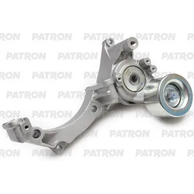 Ролик натяжной поликлинового ремня TOYOTA LAND CRUISER 4.5D 08- PATRON PT61070