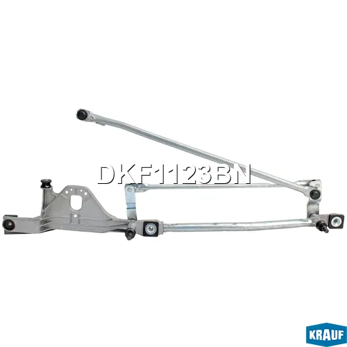 Трапеция стеклоочистителя Ford Focus II KRAUF DKF1123BN