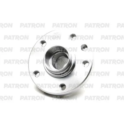 Ступица колеса без подшипника передн. VW Sharan PATRON PBK4573H