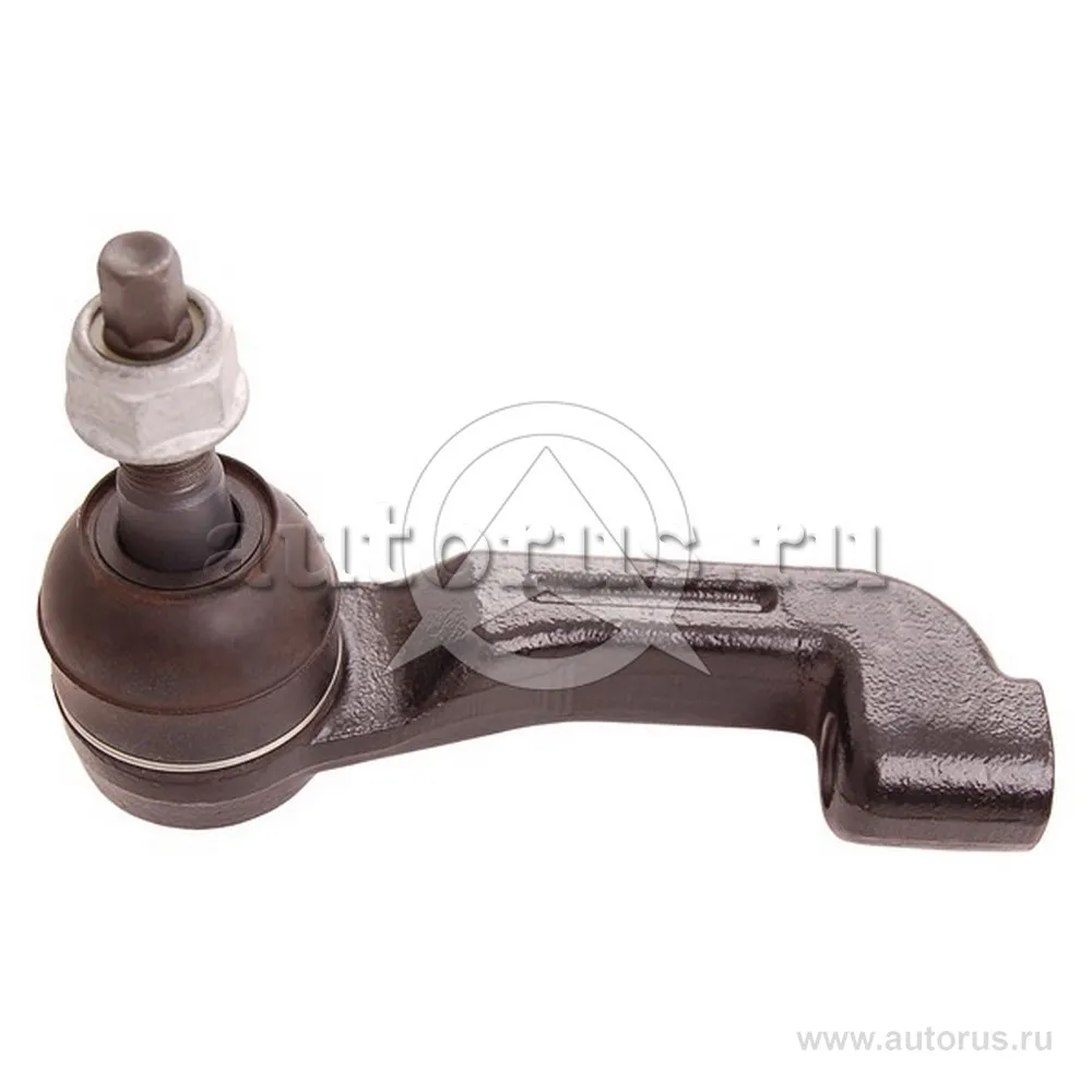 Наконечник рулевой тяги левый JEEP Cherokee (KK) - Liberty (KK) SIDEM 93230