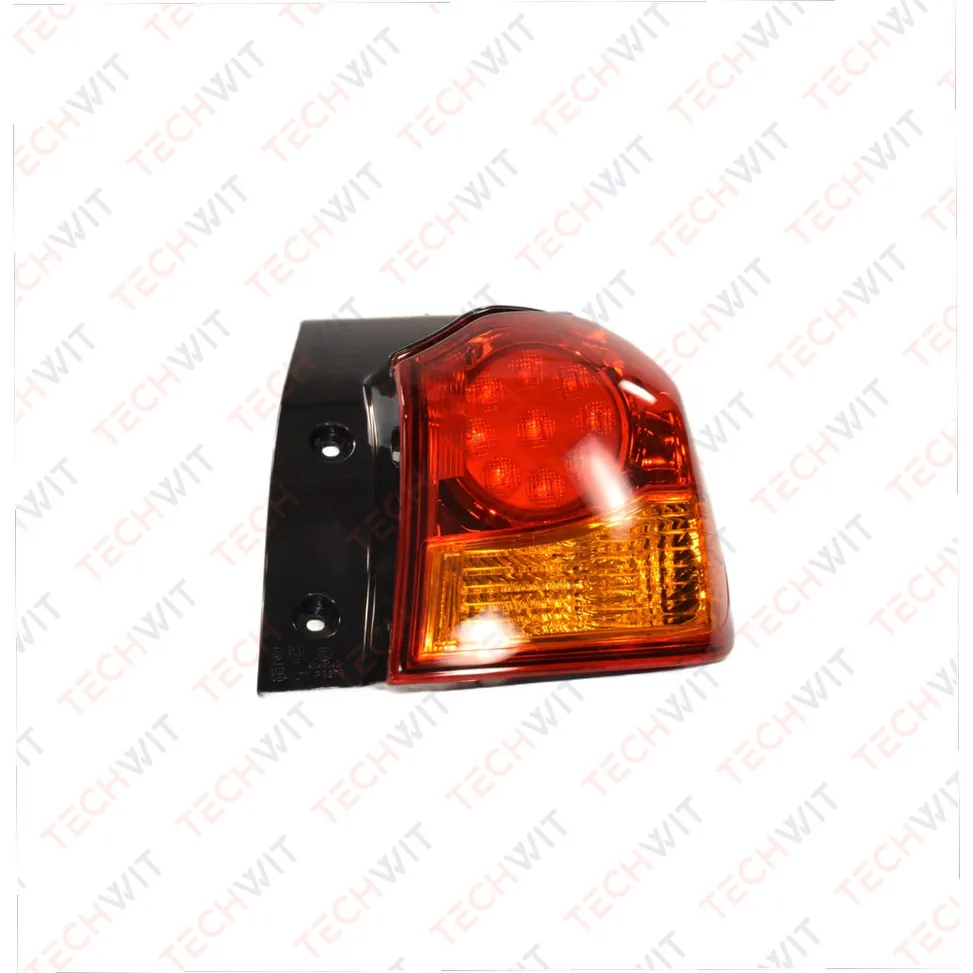 Фонарь задний внешний Прав. Mitsubishi ASX 2010-2012 TECHWIT HD006MTS012TW