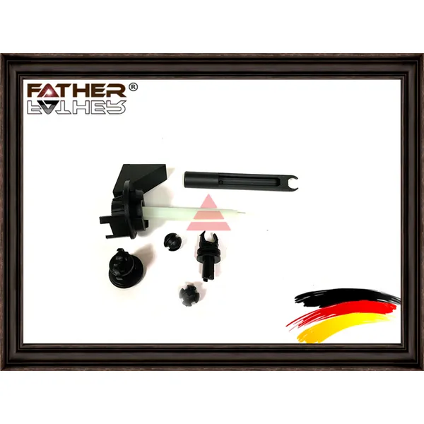 Рычаг капота FATHER F0093S10