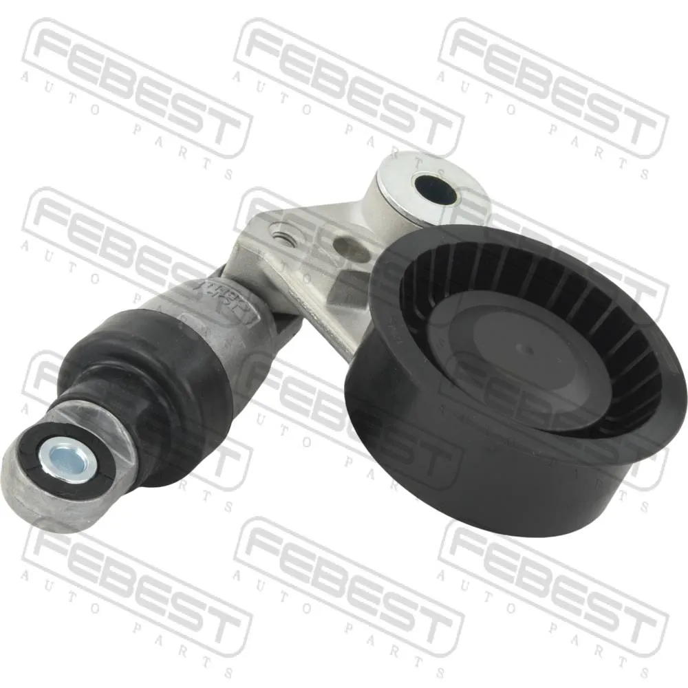 Натяжитель ремня FEBEST 1290-G6D