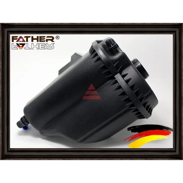 Бачок расширительный FATHER F1393R79