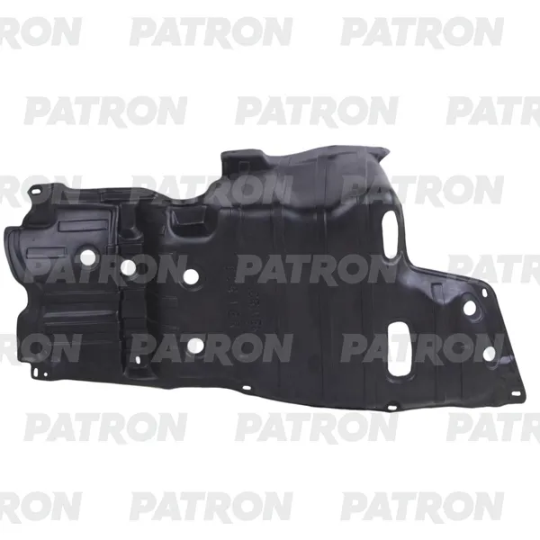 Защита двигателя Лев часть TOYOTA COROLLA VERSO 2004-2009 PATRON P72-0173