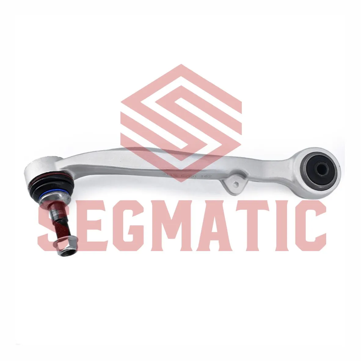 Рычаг подвески правый BMW E60/E61 -03/06 SEGMATIC SGSA4284