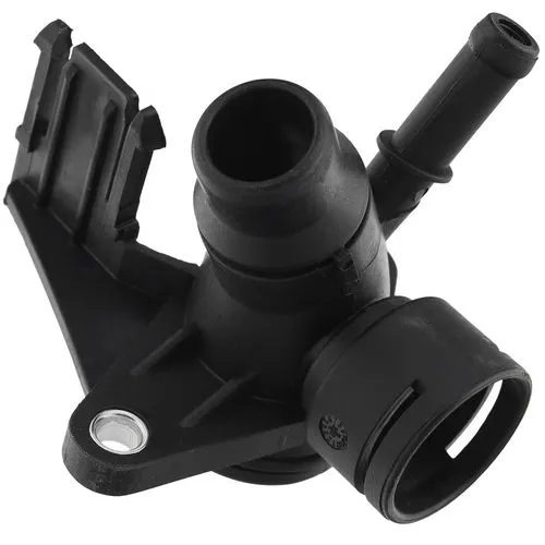 ФЛАНЕЦ СИСТЕМЫ ОХЛАЖДЕНИЯ AUDI A4, A5, A6, Q5, SEAT EXEO, VW AMAROK ZIKMAR Z71164R