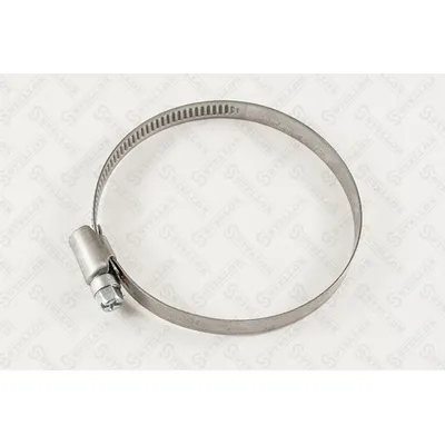 Хомут червячный 60-80/9 металлический  STELLOX 89-18028-SX