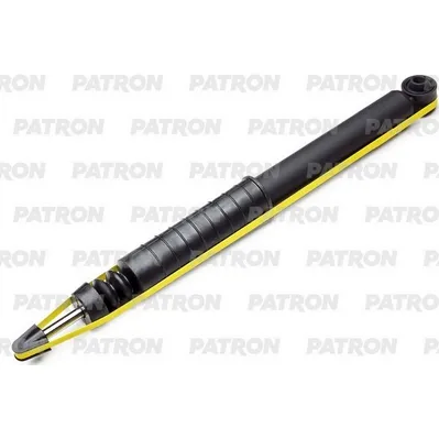 Амортизатор подвески задн MAZDA CX-5 2WD/4WD 2.5 13-18 PATRON PSA3440013